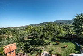 Villa Belvedere - En 'oase af afslapning mellem karakteren og landsbyen blandt de smukkeste - Image 4