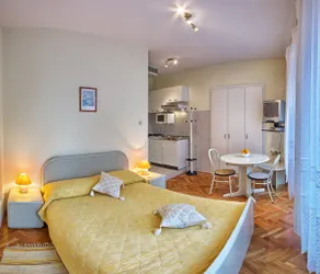Villa Šoulavy, studio Romanca - Image 2