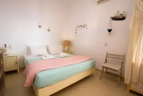 ”Mera” Falasarna BeachFront, Getaway With Jacuzzi - Image 5