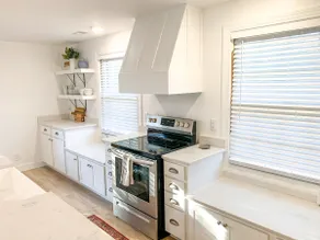 Stunning Loft w/ King Suite: near Duke/UNC, RDU Airport, Downtown  - Image 4