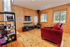 Ski Chalet in Estrie - Image 4