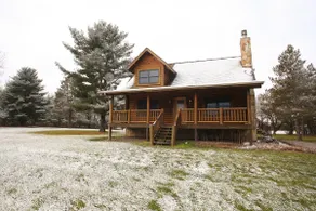 Rustic Cabin Near Purdue University - Image 5