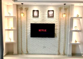 Aparthotel in Sheikh Zayed Compound - for families only - Image 2