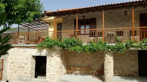”Agrotospito” Stone Country House - Image 3