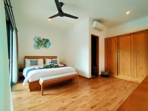Stunning & Serene 2 BR Private Pool Villa Lovina - Image 3
