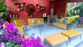 Los Cántaros - Beautiful villa under the mountains - Image 5