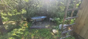 Jeru Cabin in the Upper Pack River Valley - Image 5