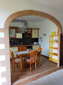 L' Agave - Appartamento nel cuore del Chianti - Image 4