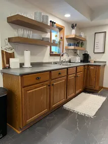 Beautifully curated and spacious 2 bedroom loft - Image 3