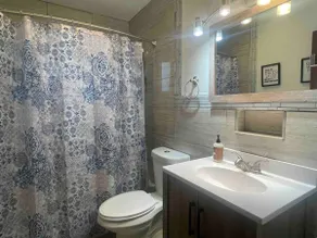 Spacious Duplex that is pet friendly - Image 3