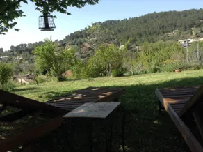 Maison Cotignac, garden all inclusive 6 pers. - Image 4