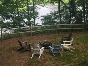 Delaware River retreat - Image 3