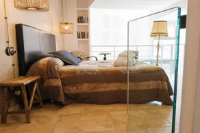Dani's Apartments, Duplex apartment with jacuzzi. - Image 4