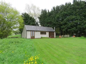 The Cabin Lower Nill Farm - Image 2