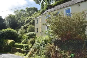 Cosy Cottage overlooking the Teifi Gorge - Image 4
