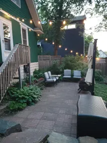 Charming & cozy | pet & eco-friendly | fenced yard - Image 3