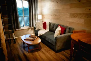Large Scenic Cabin with Amazing View - Image 3