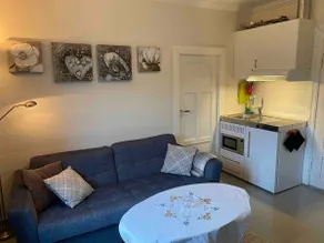 Seaside apartment in farmhouse close to nature - Image 3