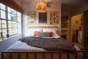The Little Pink Guest Suite - Image 2