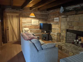 Nancy Kentucky - The Faubush Cabin - Image 5
