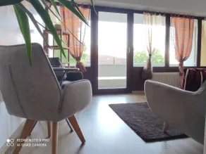Helles 1-Zi Apartment ”Panorama” - Image 4