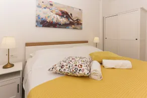 Beachfront Apartment Korina -11 steps to the beach - Image 3
