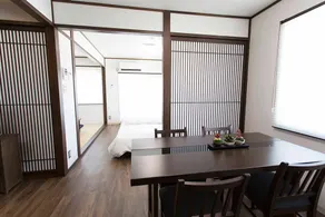 Near Disney! Perfect blend of Japanese and Western styles! Japanese modern style! 202 - Image 3