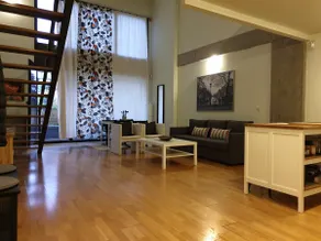Loft in Tres Cantos, bright and functional - Image 2