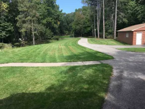 Park Like View on over 2 Acres in the City - Image 2