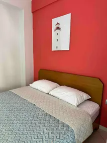 Hanioti Center 2BR - Safe and Family-Friendly - Image 4