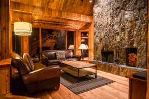 Ultimate Ski-in&out| Private Hot Tub I Fireplace - Image 3