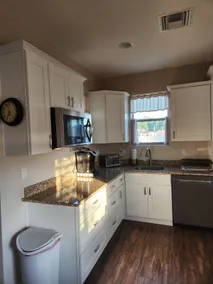 One bedroom detached guest house - Image 5