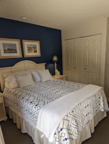 Resort Shores Condo By The Bay, Steps To Beach - Image 4
