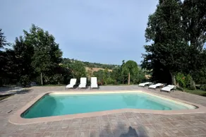 Villa with Pool in the Piacenza Hills - Image 2