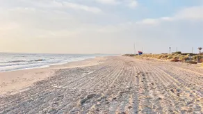 3min walk from Sandy Beach of Mediterranean Sea, Quiet Place, Perfect for Family - Image 4