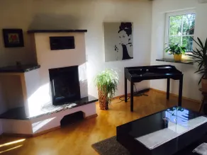 Apartment Friedenslinde - dream in heavenly peace - Image 3