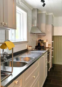 Delightful farmhouse 10 minutes from Linköping - Image 4