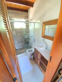 Beautiful House at Forest - Image 5