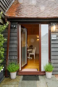 Idyllic countryside annexe near West Wittering beach - Image 5