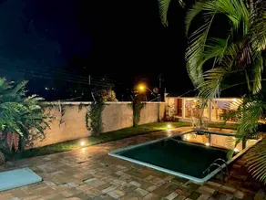 House in Sao Pedro near Thermas Water Park - Image 5