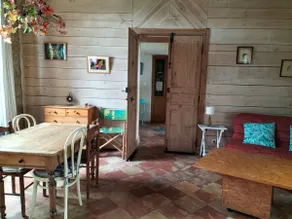 ”La Chevêche” Gîte - Image 5
