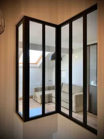 Appartement Meylan île amour - Image 5