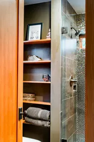 Beautiful and Private Modern Cottage Close to Silicon Valley - Image 4