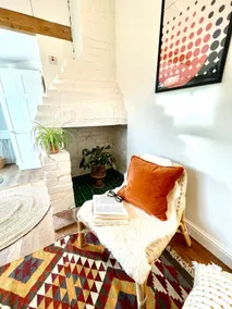 Stylish one-bedroom studio in Appledore, Kent - Image 3