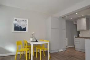 Charming 1 bed riverside apartment - Image 4