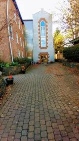 Lambertville Courtyard Suite - Image 2