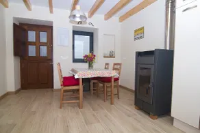 La Tarabica, cozy house on the coast VV-1484-AS - Image 3