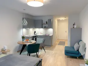 Nice apartment with free parking - Image 5