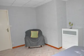 Close to nature, spacious 80 m2 apartment. - Image 5