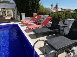 2 private pools by the sea · Lo Fondo de Jan - Image 3